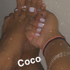 latinaprettytoes onlyfans leaked picture 1