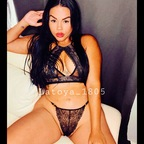 latoya_1805 OnlyFans Leaked 

 profile picture