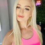 leahgonnacrema (Sexy Norwegian Blonde Hottie) OnlyFans content 

 profile picture