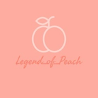 View legendofpeach OnlyFans videos and photos for free 

 profile picture