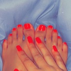 lexiibsfeetx onlyfans leaked picture 1