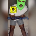 lickitupatl OnlyFans Leaked Photos and Videos 

 profile picture