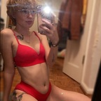 lil_marie (lillian) OnlyFans Leaks 

 profile picture