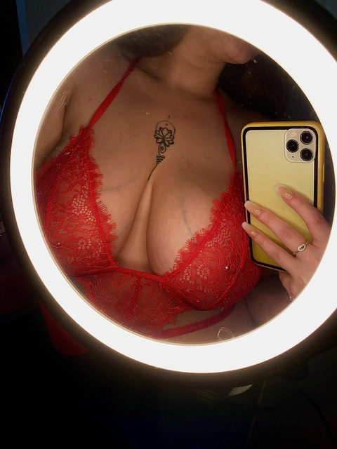 lilfairy-bby onlyfans leaked picture 1