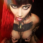 lilithmorningstar (Queen Lilith) OnlyFans Leaked Content 

 profile picture