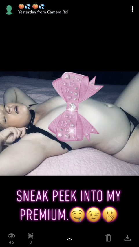 lillyann onlyfans leaked picture 1