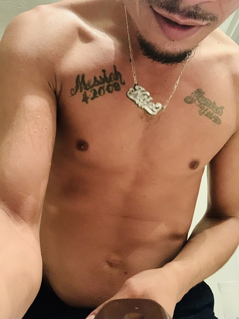 lilpapi813 onlyfans leaked picture 1