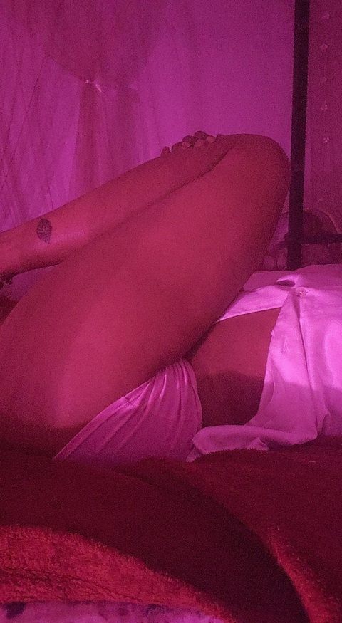 lilsexii4 onlyfans leaked picture 1