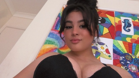 lilxshorty onlyfans leaked picture 1