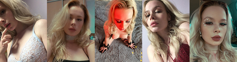 lina_chery onlyfans leaked picture 1