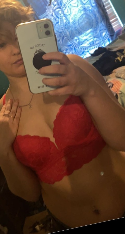 littlebluerose22 onlyfans leaked picture 1