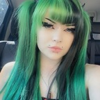 View littlegreenslut (Lillith) OnlyFans 748 Photos and 32 Videos leaked 

 profile picture
