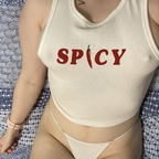 littlespicy3 OnlyFans Leaked Photos and Videos 

 profile picture