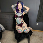 Hot @lizzie_inferno leaks Onlyfans videos for free 

 profile picture