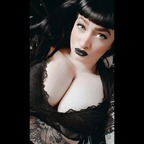 lizzy_succubus OnlyFans Leaks 

 profile picture
