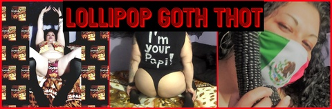 lollipopgoththotfree onlyfans leaked picture 1