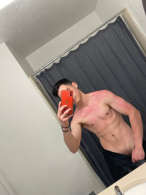 lonestarlucas onlyfans leaked picture 1