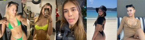 love4sasha onlyfans leaked picture 1