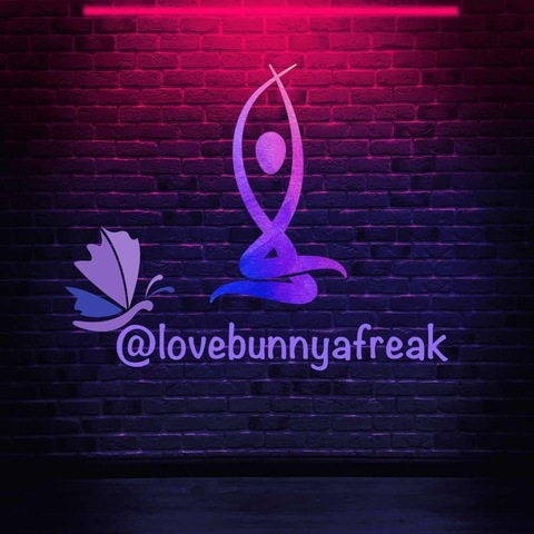 lovebunnyafreak onlyfans leaked picture 1