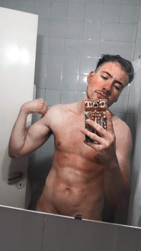 lucianobal onlyfans leaked picture 1
