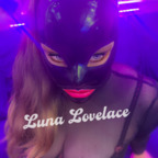 luna_lovelace69 OnlyFans Leaks 

 profile picture