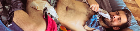 lykaryderx onlyfans leaked picture 1