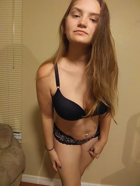 lyndalee onlyfans leaked picture 1