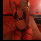 m3lanie666 OnlyFans Leaked Photos and Videos 

 profile picture