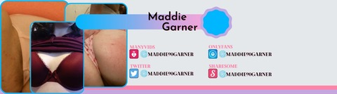 maddie90garner onlyfans leaked picture 1