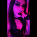 maldita-witch (Sabrina Wolf) free OnlyFans Leaked Videos and Pictures 

 profile picture