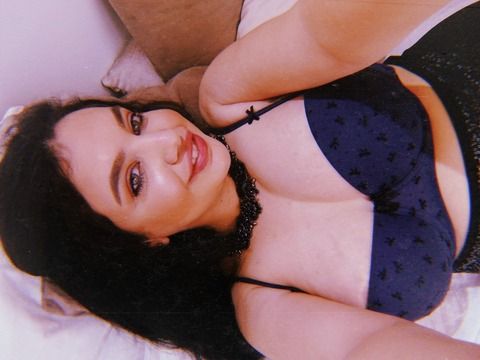 mariejacobson onlyfans leaked picture 1