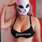 mariesm04 OnlyFans Leak (49 Photos and 32 Videos) 

 profile picture