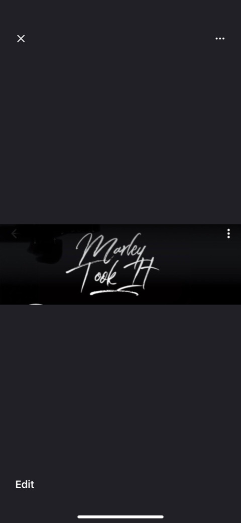 marleytookit onlyfans leaked picture 1