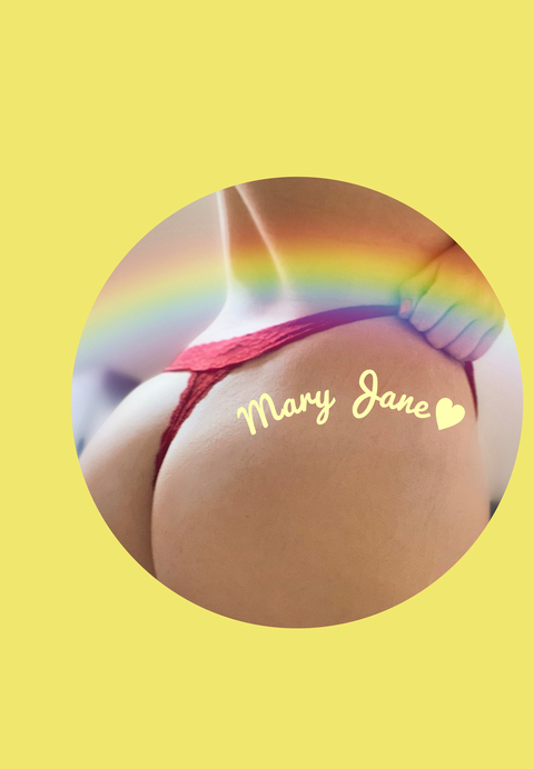 maryjane_18 onlyfans leaked picture 1