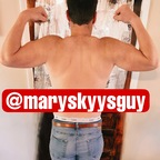 View Maryskyy’s Guy (maryskyysguy) OnlyFans 49 Photos and 32 Videos for free 

 profile picture