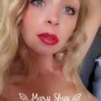 maryskyyvip OnlyFans Leak (195 Photos and 34 Videos) 

 profile picture