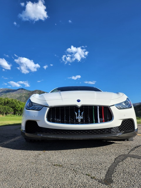 maseratimaven onlyfans leaked picture 1