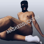 maskedsuckerx (Masked Sucker) free OnlyFans Leaks 

 profile picture