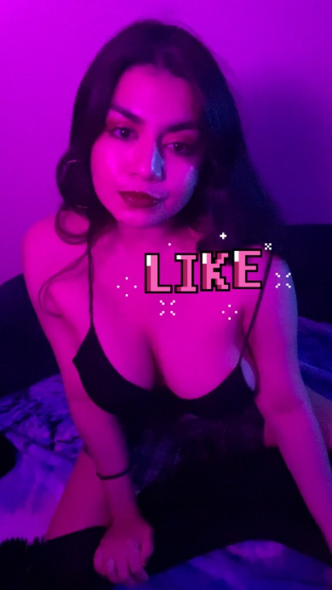 maudlinbrat onlyfans leaked picture 1