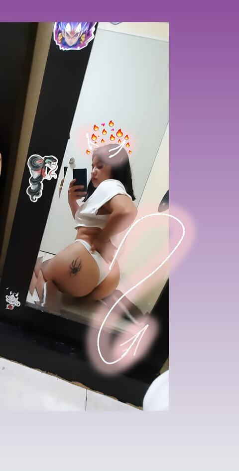 mayte_666_ onlyfans leaked picture 1