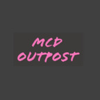 mcd-outpost OnlyFans Leak 

 profile picture