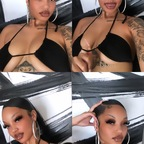 melaninhoochie OnlyFans Leaked Photos and Videos 

 profile picture