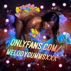 View melodycummsxxx OnlyFans videos and photos for free 

 profile picture