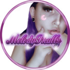 View melodyskullz (Melody) OnlyFans 112 Photos and 32 Videos leaks 

 profile picture