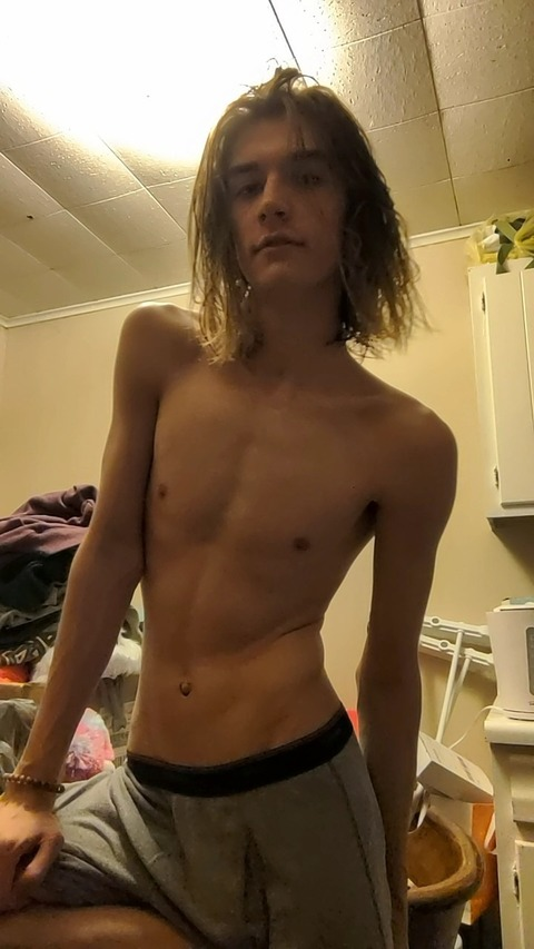 meltedkitty onlyfans leaked picture 1