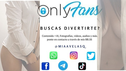 miaavelasq onlyfans leaked picture 1