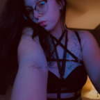 midnight_melody onlyfans leaked picture 1
