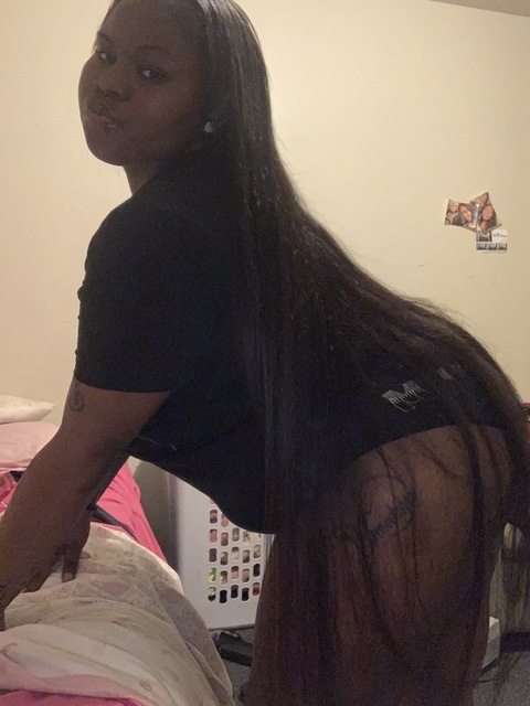 miikdafreak onlyfans leaked picture 1