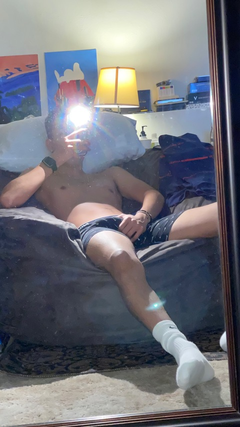 mikeyms onlyfans leaked picture 1