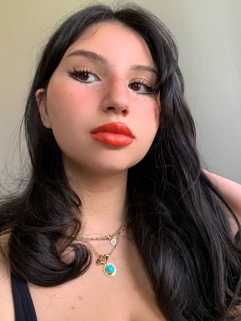 millalawrens onlyfans leaked picture 1